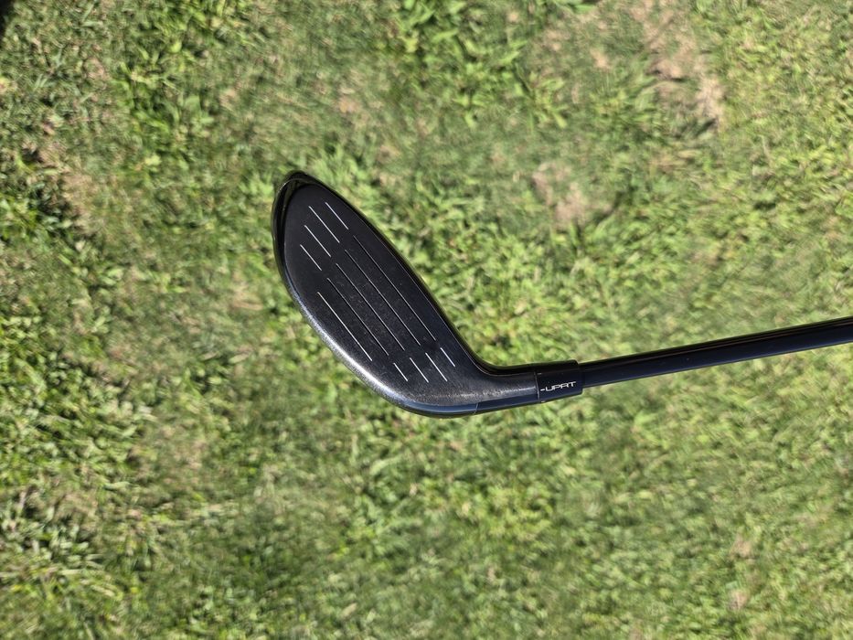 Madeira 3 Mizuno ST-MAX 230