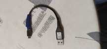 Кабель USB Nokia CA-101D micro USB Original 20 см