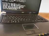Laptop Acer Extensa MS2205