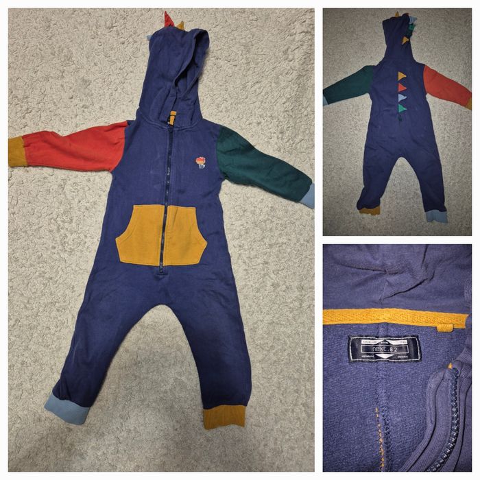 Костюми дитячі 104-110см, кігурумі NEXT,GUESS,RESERVED