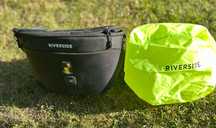 Sakwa nowa torba rower super