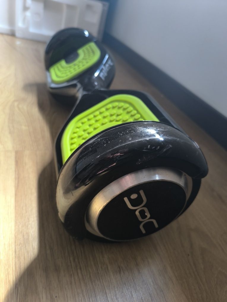 Hoverboard Nilox