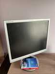 Monitor Samsung płaski ekran