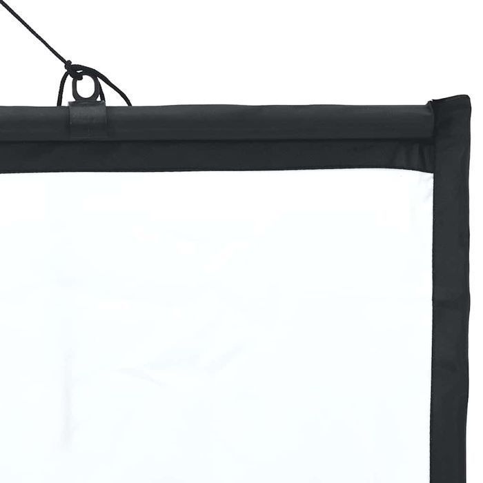 Ekran projekcyjny 60'' z statywem 16:9