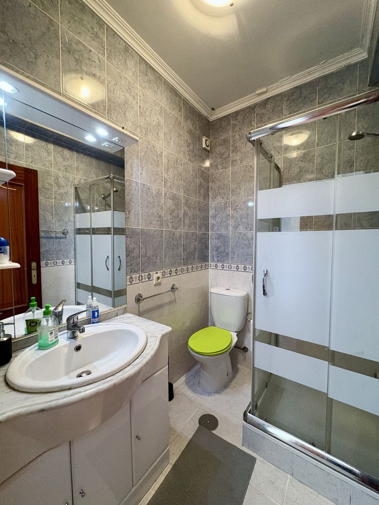 Arrendo Apartamento T3 em Serém de Cima