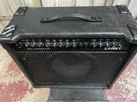 Vendo amplificador laney