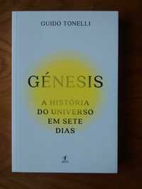 Génesis | A História do Universo em Sete Dias [Portes Grátis]