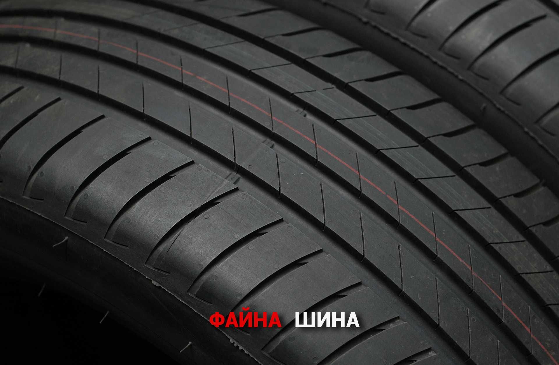 215/60 R17 Bridgestone Turanza T005, комплект автошин