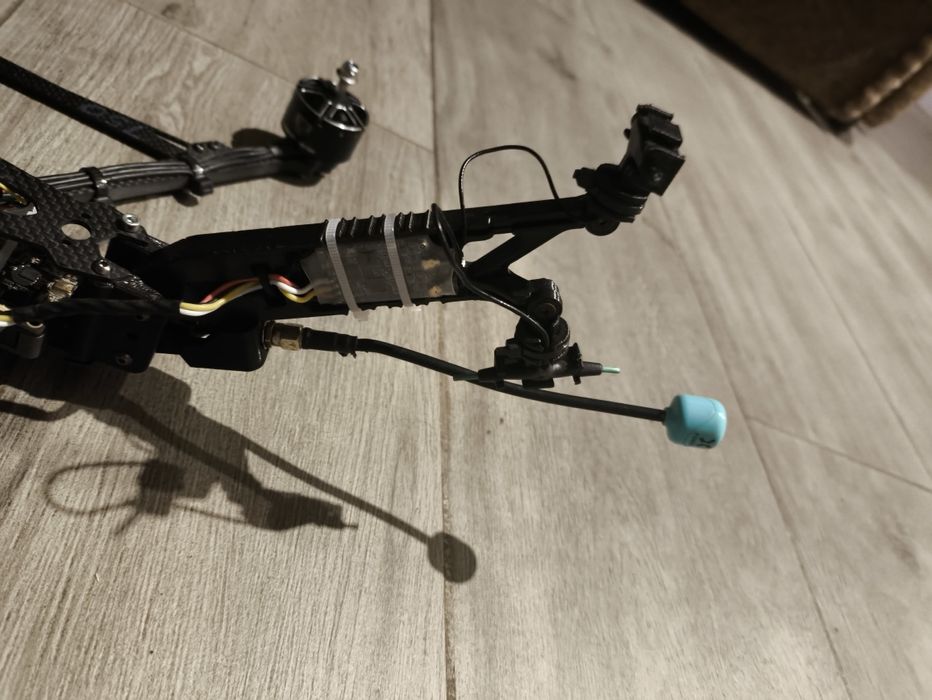 Продам фпв, без камеры