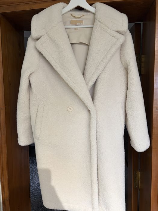 Шуба-пальто Michel Kors