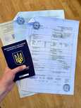 Термінові документи для тварин під ключ