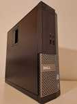 PC Desktop Dell Optiplex 3010 Core i7-3770 SFF