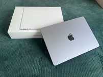 MacBook Air M2 13,6" 2025 | 16GB RAM | GWARANCJA! Jak NOWY