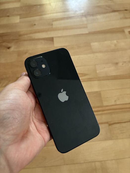 Iphone 12 64gb 100% kondycji