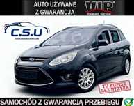 Ford Grand C-MAX Ford Grand C max Super Stan 2.0 diesel Titanium !