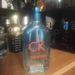 CK One Summer Edt perfumy UNIKAT 2017 używane 100ml