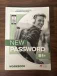 Ćwiczenia New password B1+