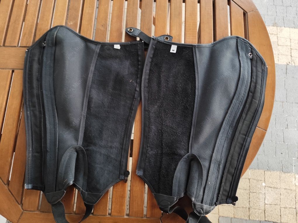 Czapsy Kavalkade combi sparkle M