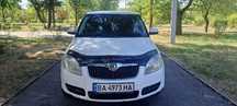 Продам Skoda Fabia 2