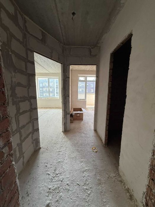 Найдешевша 1к новобудова на етапі здачі на Виставці!