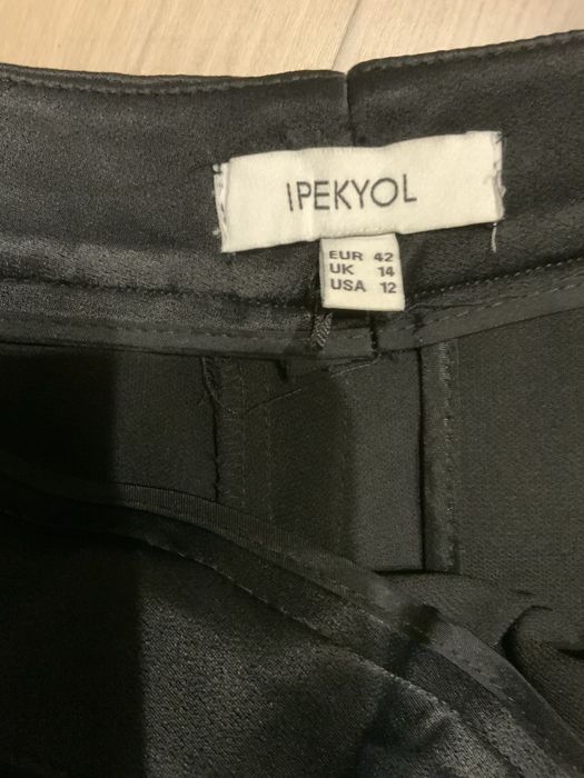 Штани жіночі. Турецького бренду Ipekyol   Брюки женские