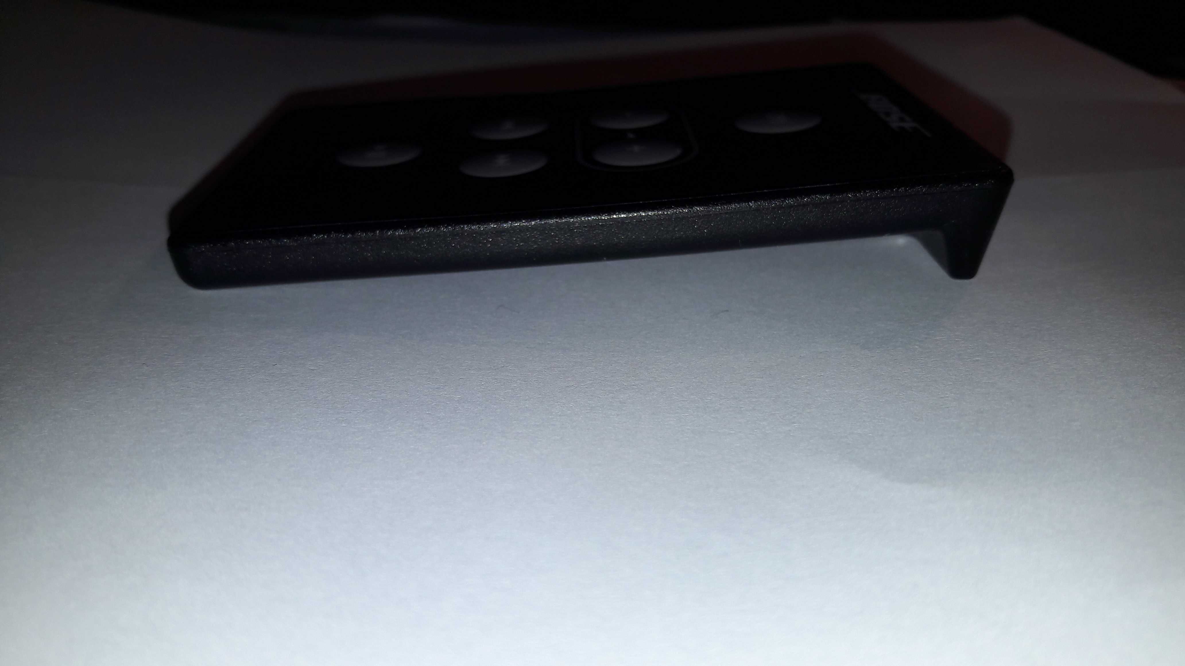 Pilot Bose SoundDock