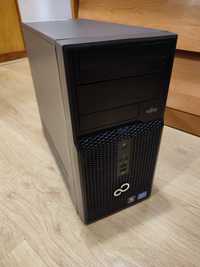 Komputer PC Intel i5 / 8GB RAM / GTX 660 / SSD+HDD / oryg. Win 10 PL