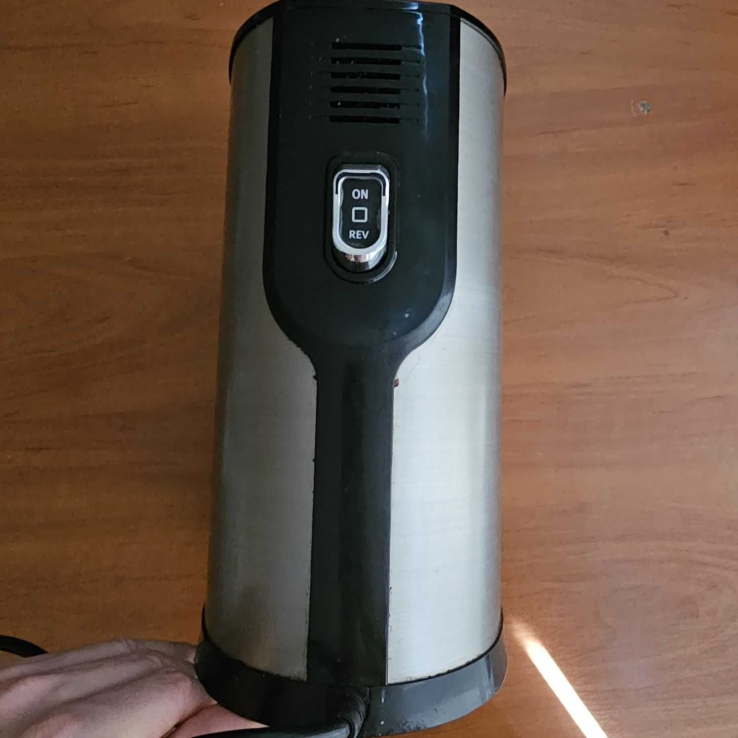 wyciskarka wolnoobrotowa do soku Hurom 2G (sklep 2590) okazja