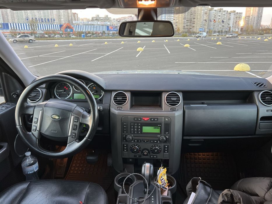 Діскавері 3 2007 року