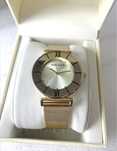 Класичний жіночий годинник Anne Klein AK/3781SVTT