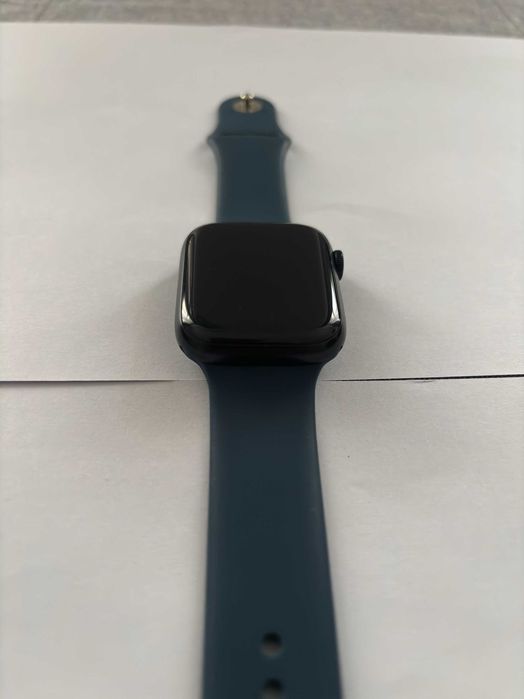 Apple Watch 9 45mm Gps
