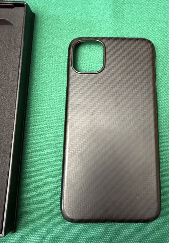 Чехол Pitaka оригінал  для iphone 11