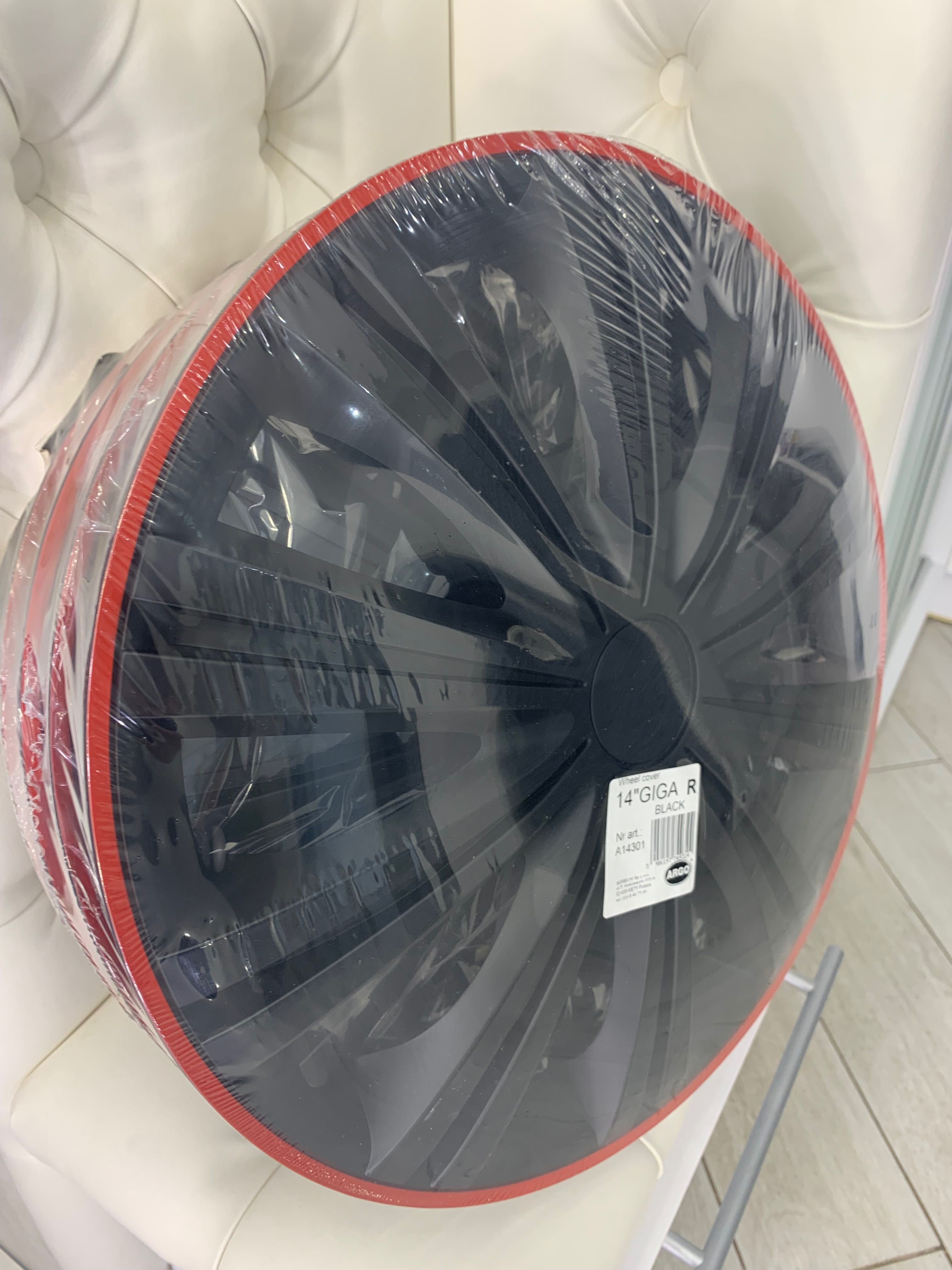 Колпаки НОВІ R14