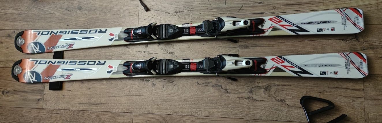 Лижі Rossignol ZENITH Z72 BASALT