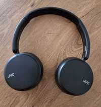 Słuchawki bezprzewodowe nauszne JVC HA-S35BT