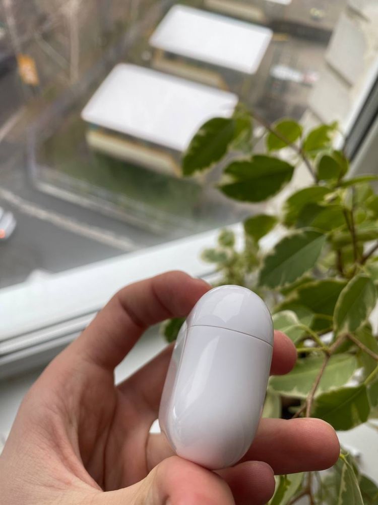 Etui AirPods Pro 1 Gen A2190