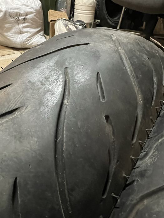 Мото гума 150 60 r17 110 70 r17