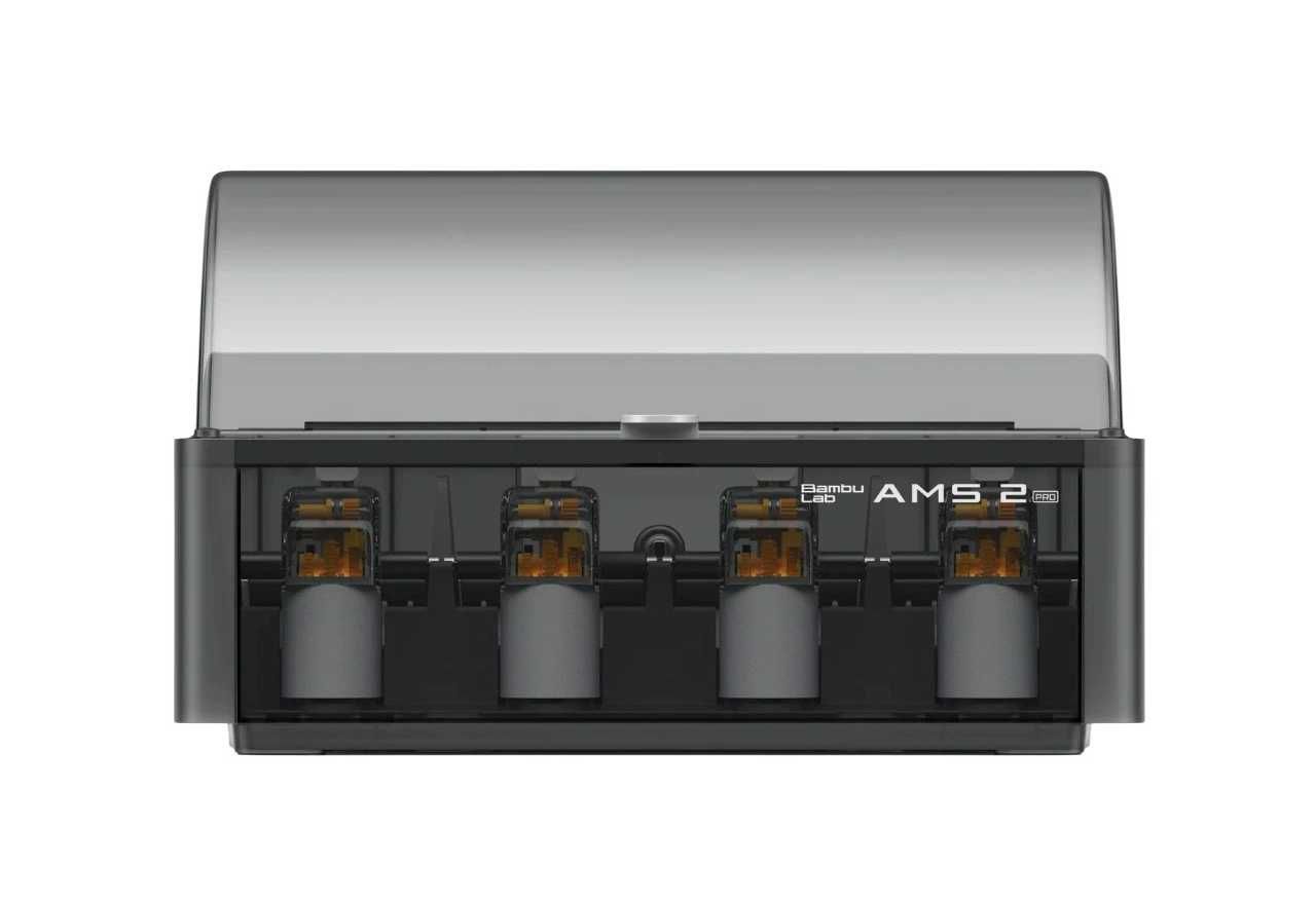 AMS 2 Pro система для 3д принтера Bambu Lab