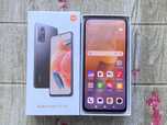 Xiaomi Redmi Note 12 Pro 8+4/256 Gb NFC официальный