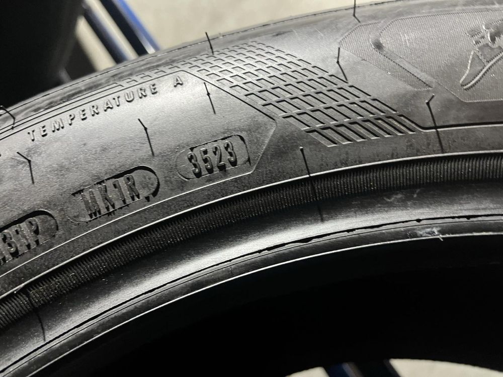 235/50/18 R18 Goodyear F1 Asymmetric 5 4шт нові