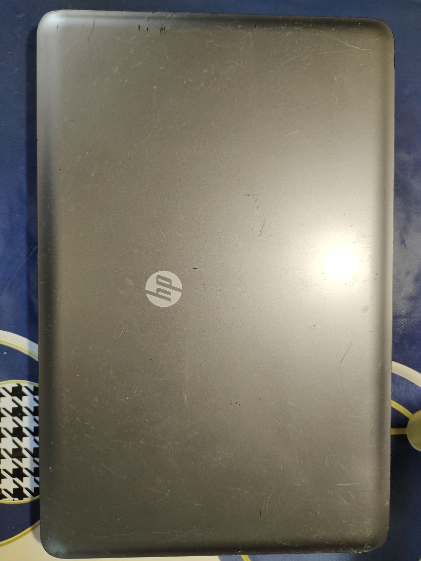 Продам ноутбук HP 650