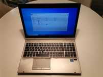Hp EliteBook 8570p