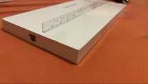 Nowa Apple Magic Keyboard A1644