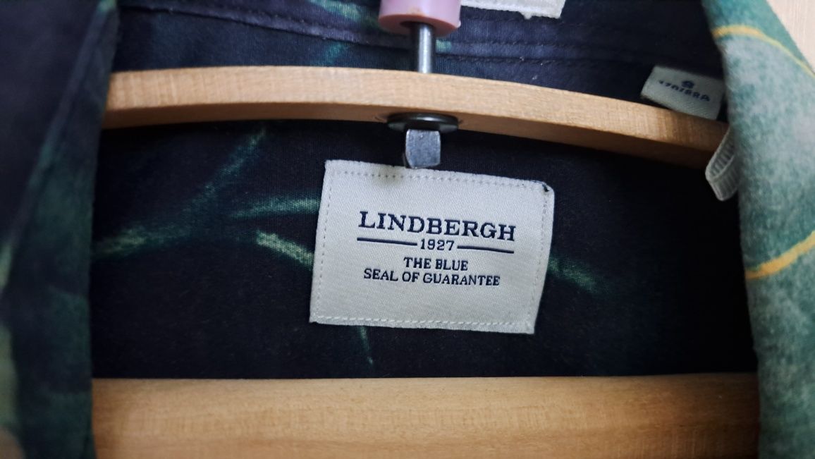 Рубашка "Lindbergh"