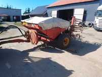 Siewnik Tive Drill Jet 2004