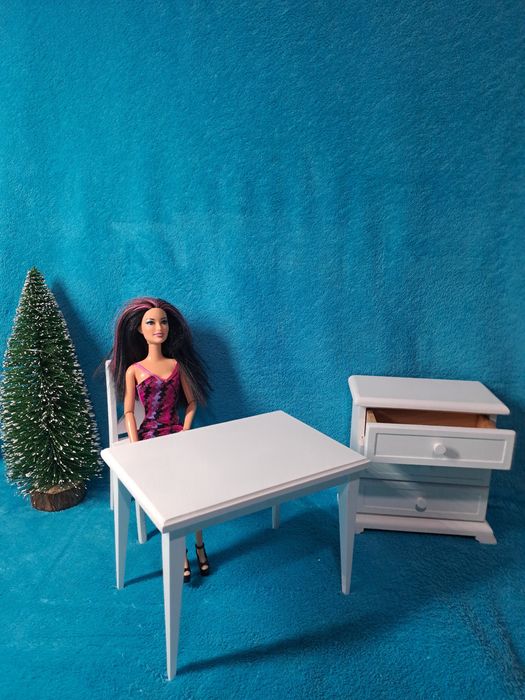 Мебель для КУКОЛ