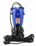 Pompa zatapialna Einbach 750 W 18000 l/h Moc silnika 750 W
