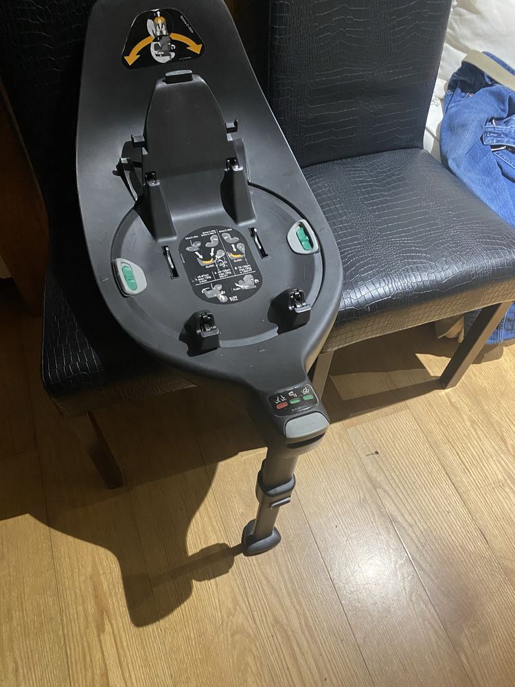 Base isofix Cybex