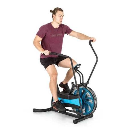 Rower treningowy Capital Sports Stormstrike 2k