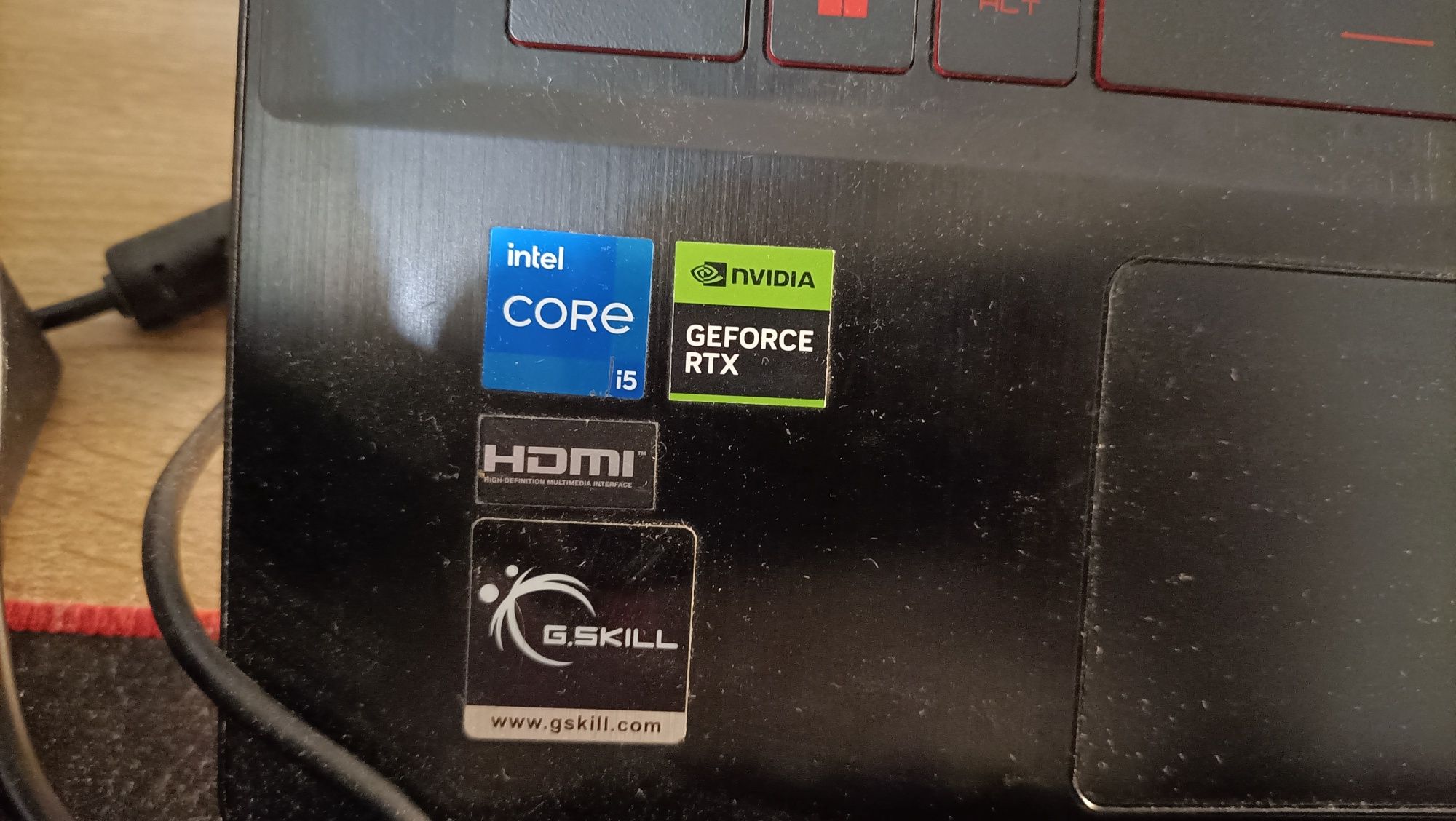 Notebook Gamer  MSI